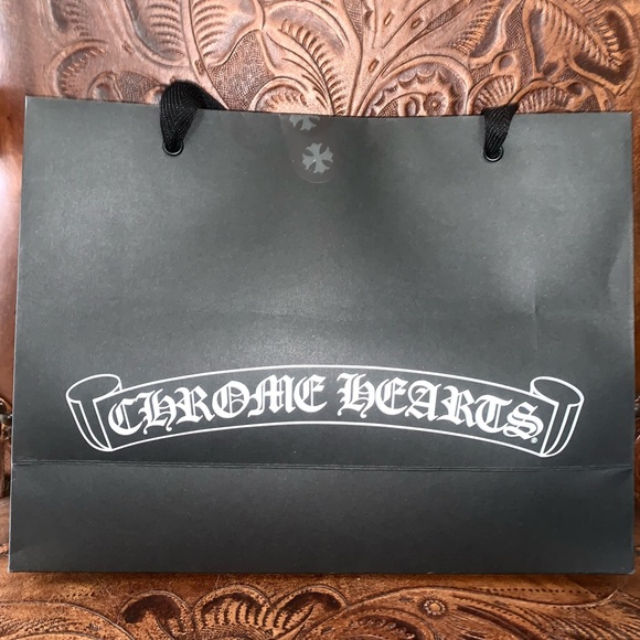 Chrome Hearts Beanie - Picture 2 of 2